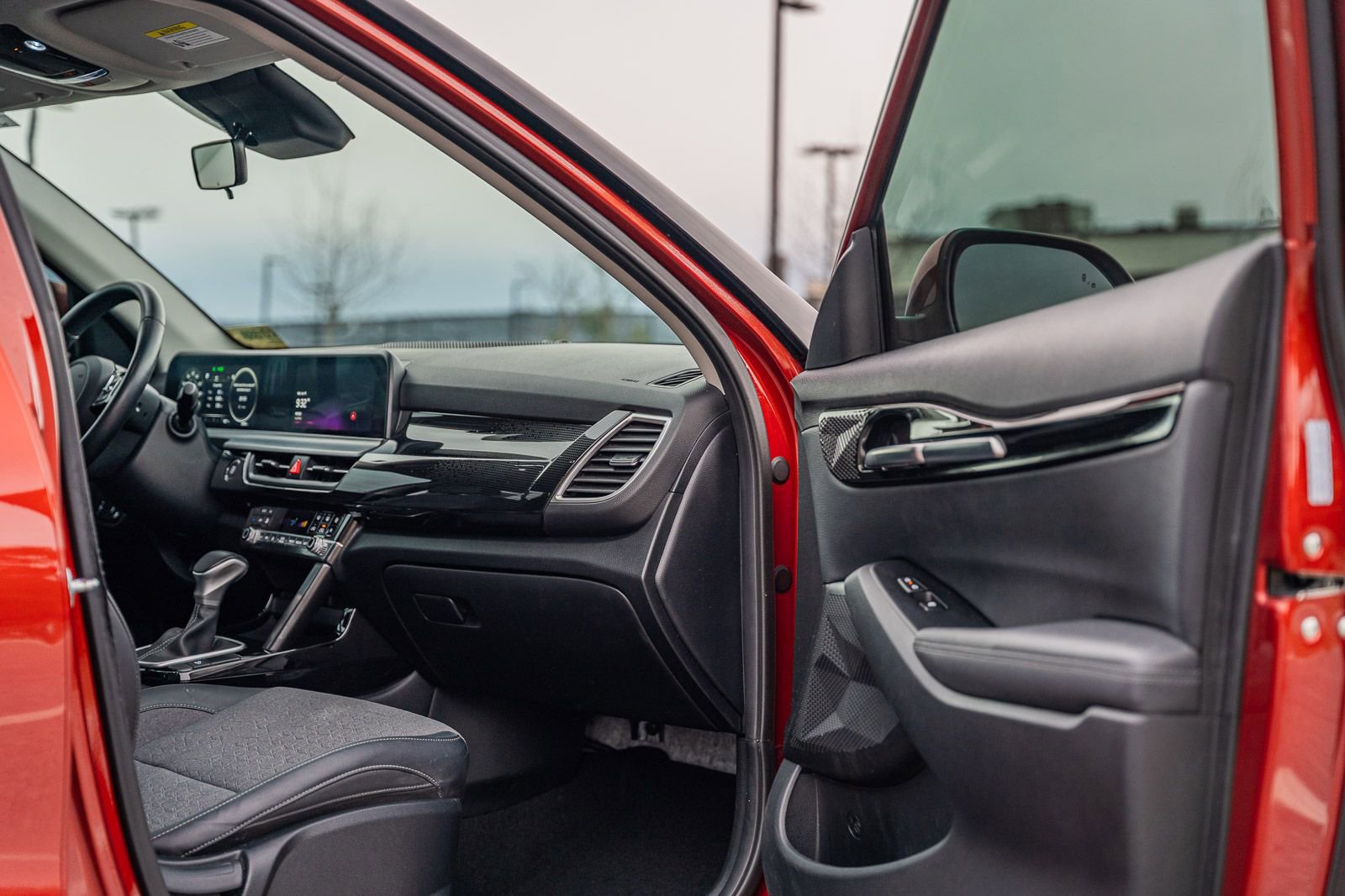 Used 2024 Kia Seltos S image 12