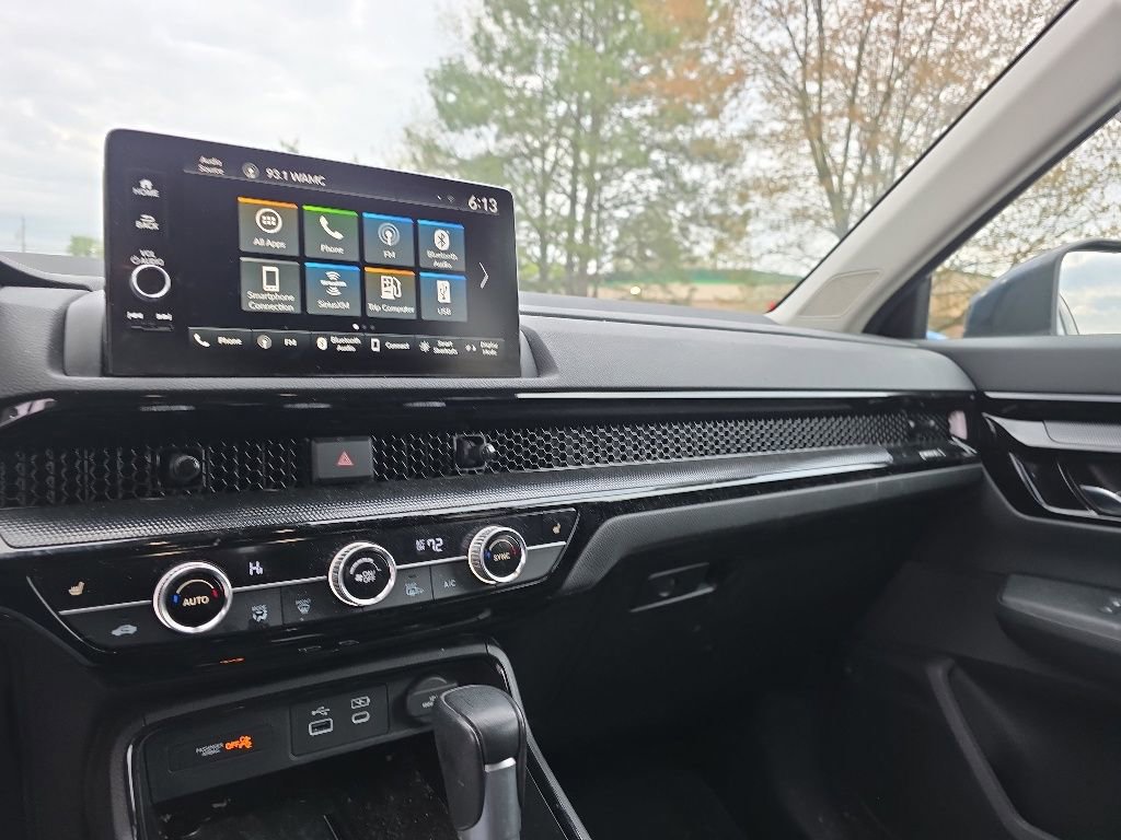 Certified 2024 Honda CR-V EX-L image 18