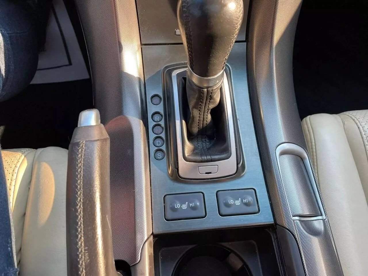 Used 2012 Acura TL w/ Technology Package FWD image 22