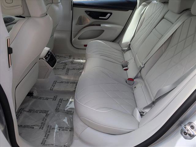 Certified 2023 Mercedes-Benz EQS 580 4MATIC Sedan image 20