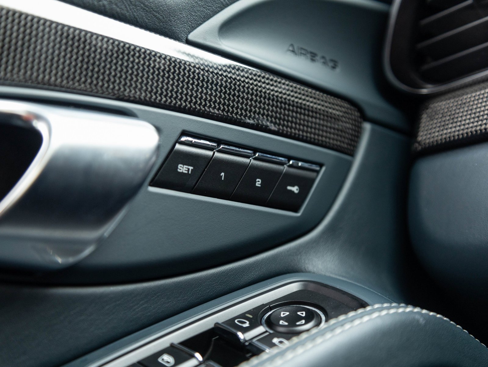 Used 2019 Porsche 911 Turbo S image 20