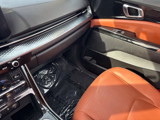 Used 2022 Kia Carnival SX Prestige w/ Paint Protection Package FWD image 57