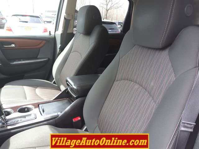 Used 2017 Chevrolet Traverse LT AWD/4WD image 20