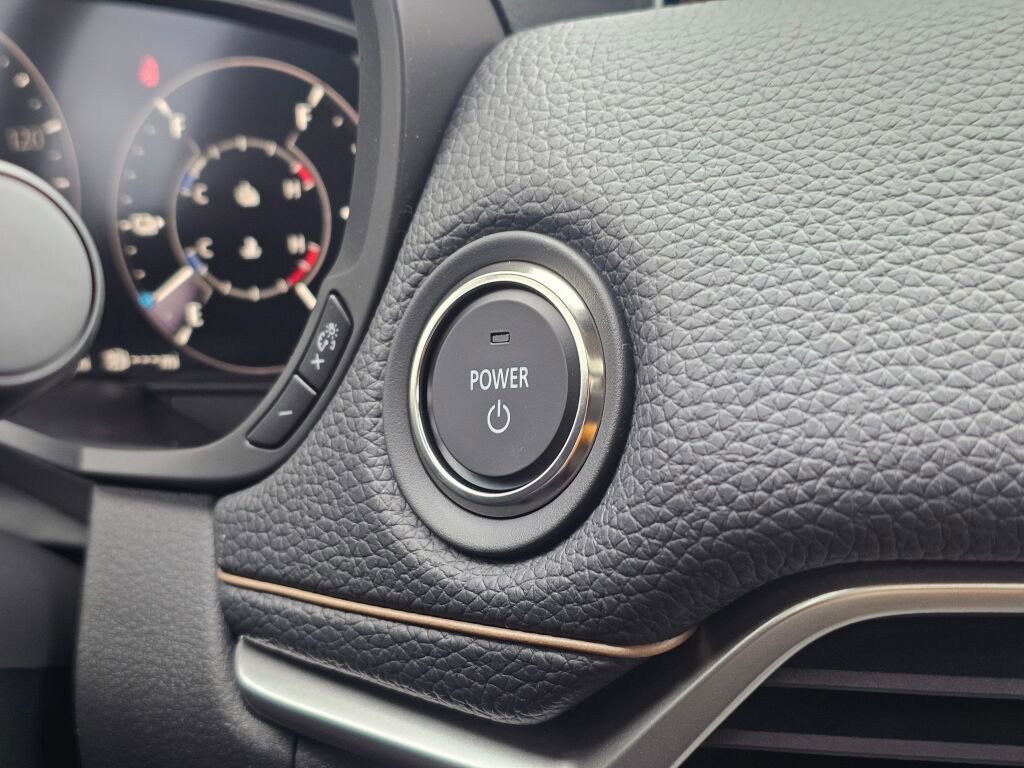 New 2026 MAZDA CX-90 Plug-In Hybrid w/Premium Sport image 17