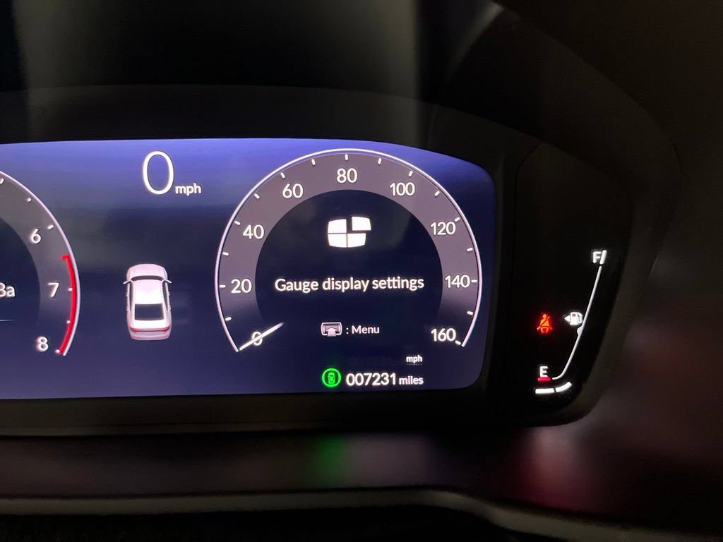 Used 2025 Honda Accord LX image 22
