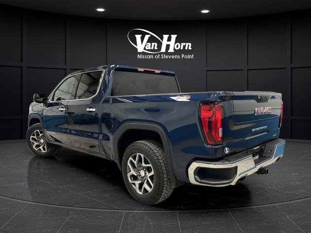 Used 2023 GMC Sierra 1500 SLT image 5