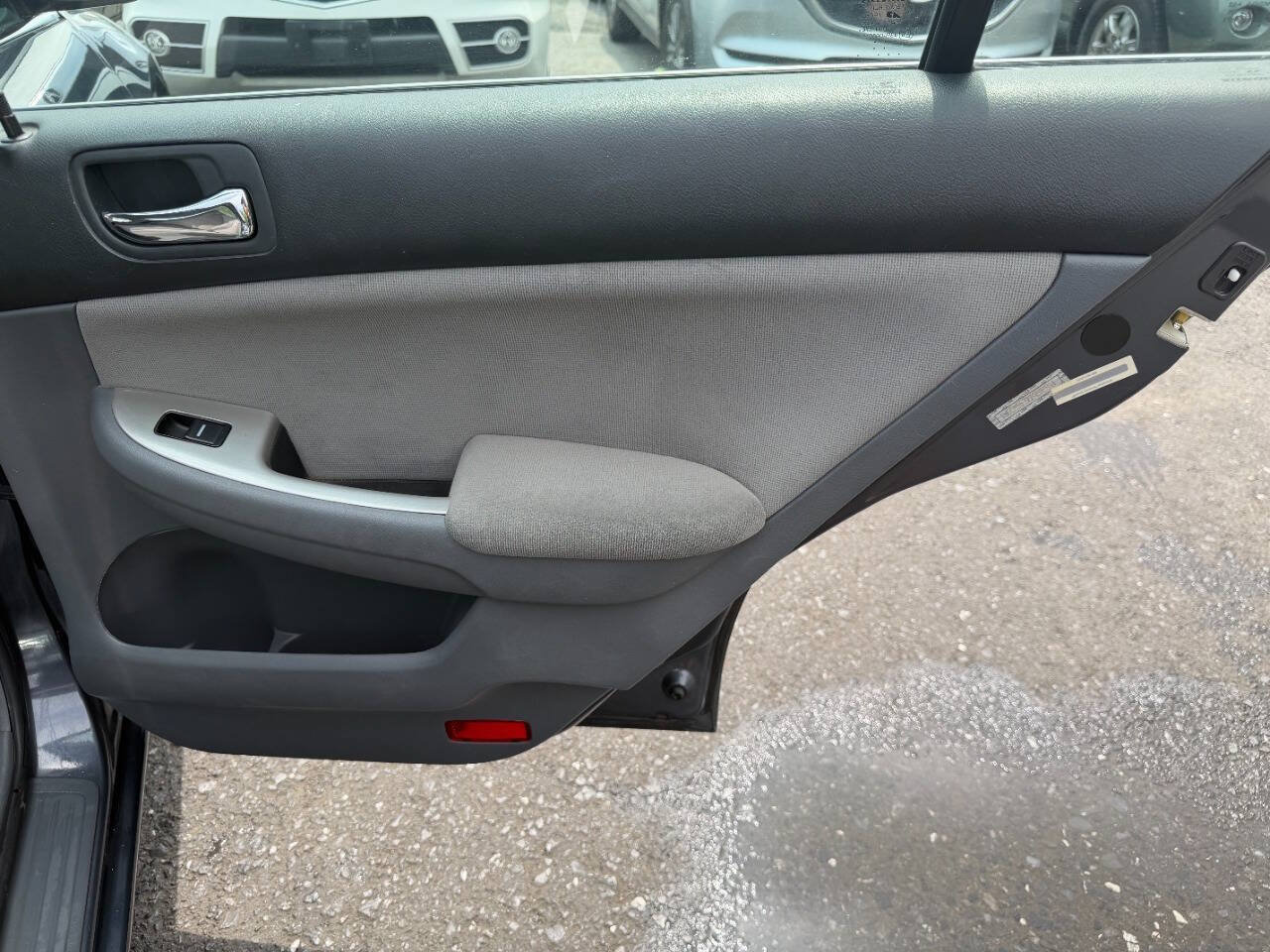 Used 2007 Honda Accord EX image 38