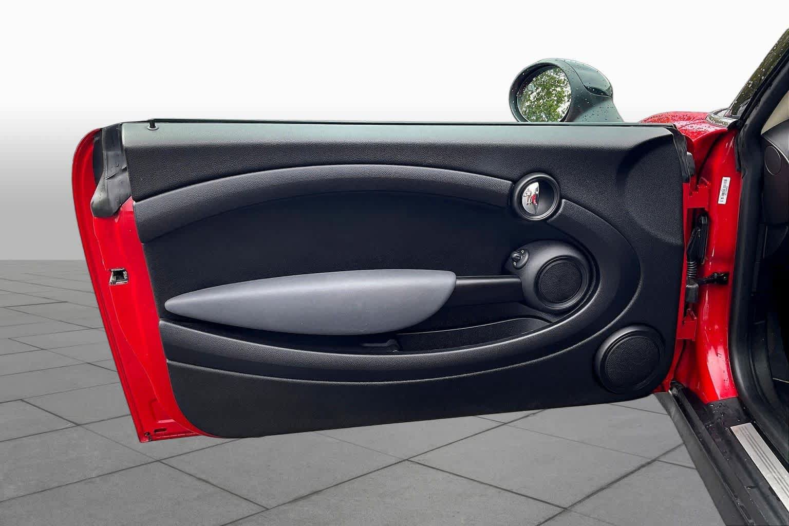 Used 2012 MINI Cooper Hardtop FWD image 19