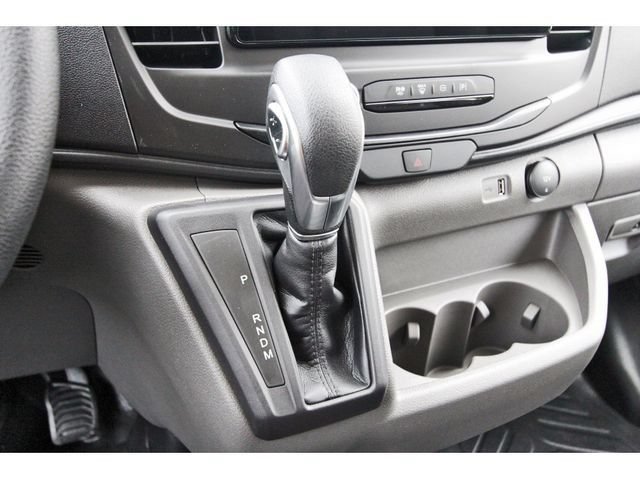 New 2026 Ford Transit 350 XL RWD image 18