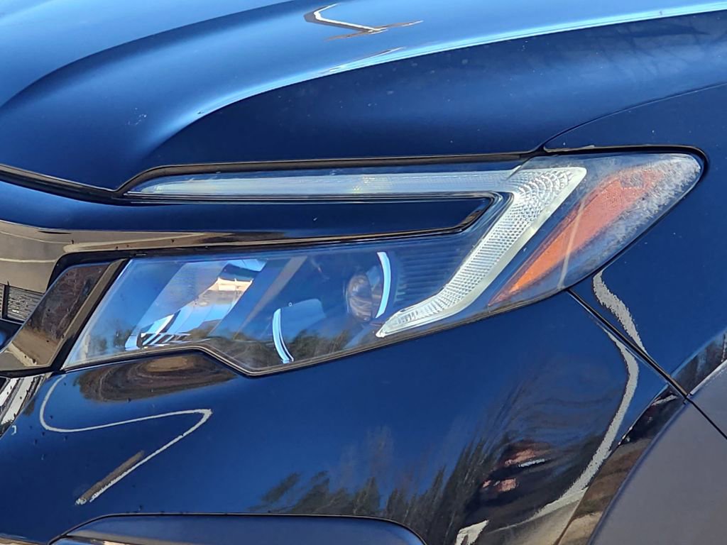 Used 2022 Honda Pilot TrailSport image 27