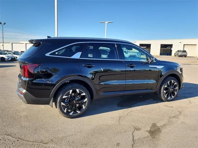 New 2026 Kia Sorento EX image 2