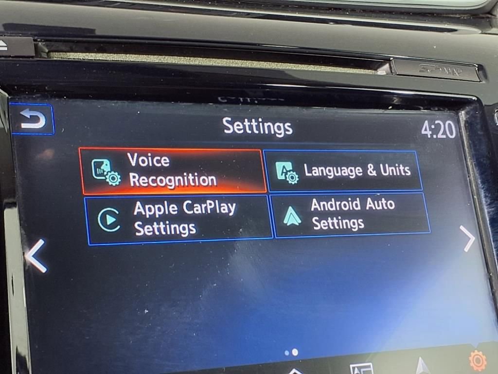 Used 2018 Nissan Murano SL AWD/4WD image 27