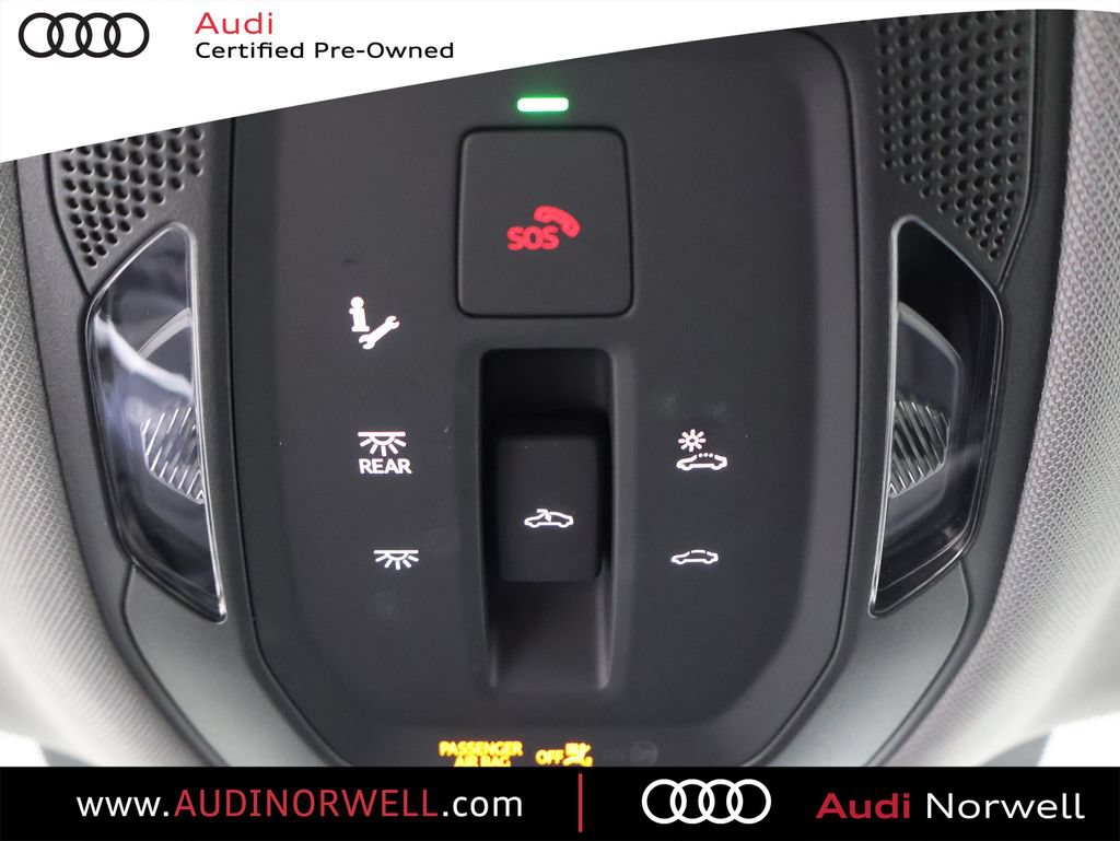 Certified 2025 Audi Q5 Premium w/ Premium Plus AWD/4WD image 9