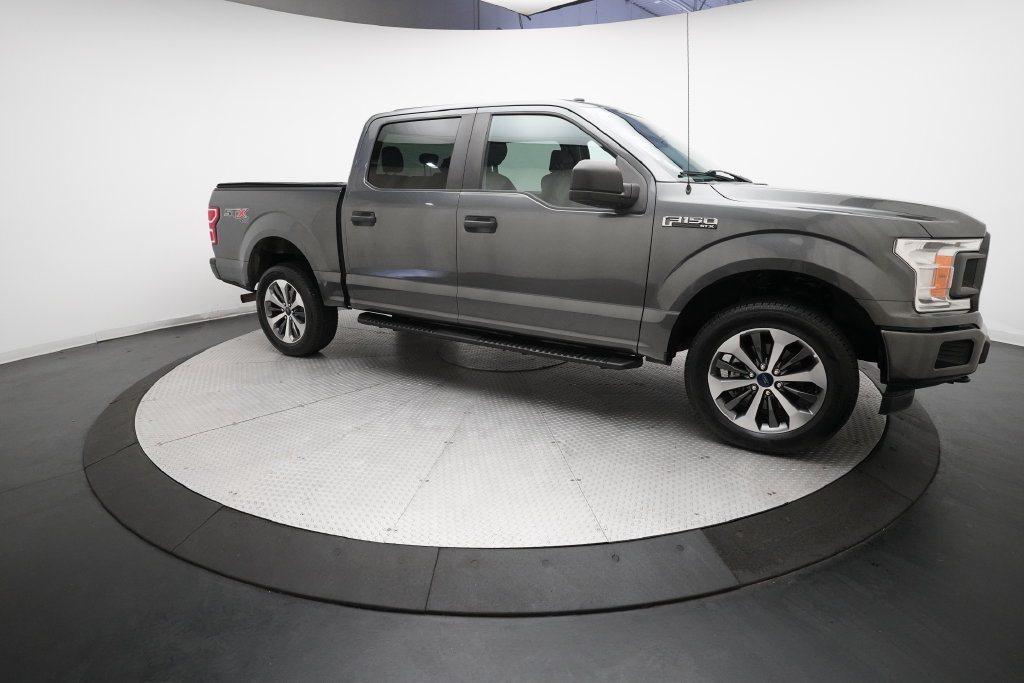 Used 2019 Ford F150 XL w/ Equipment Group 101A Mid AWD/4WD image 33