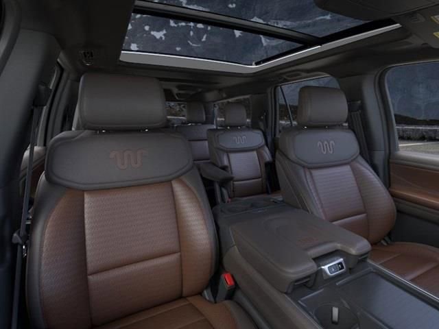 New 2025 Ford Expedition Max King Ranch AWD/4WD image 10