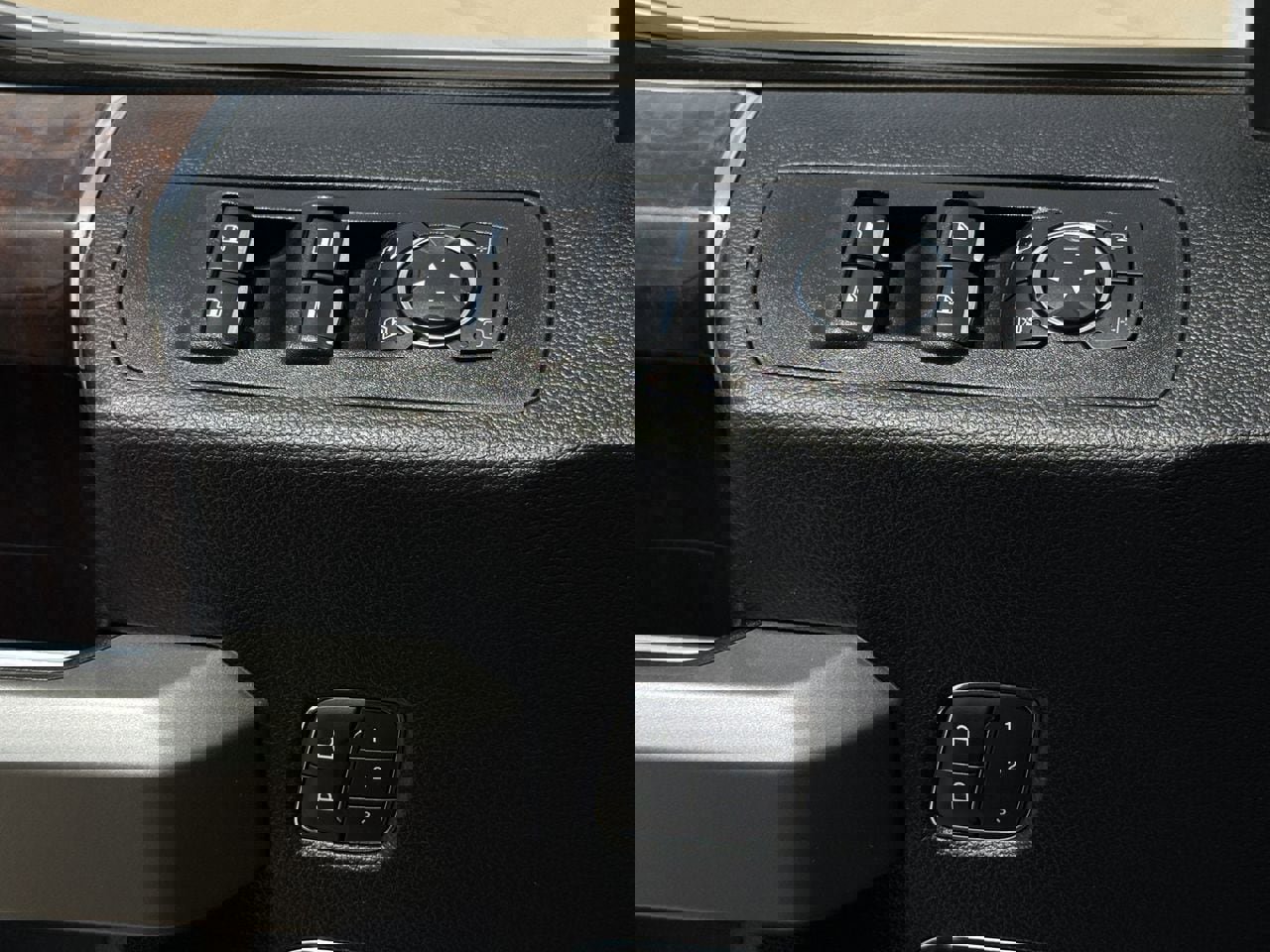 Used 2017 Ford F150 Platinum AWD/4WD image 26