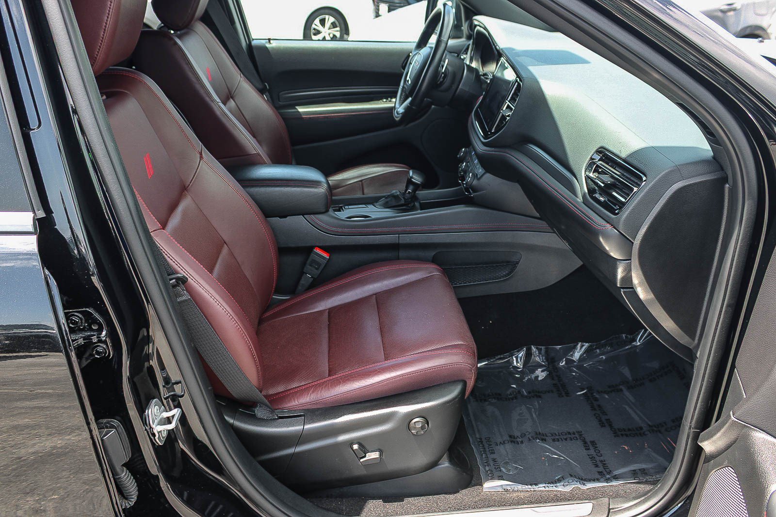 Used 2025 Dodge Durango R/T AWD/4WD image 17
