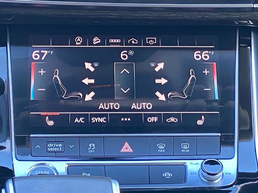 Used 2023 Audi Q7 3.0T Premium w/ Convenience Package image 9