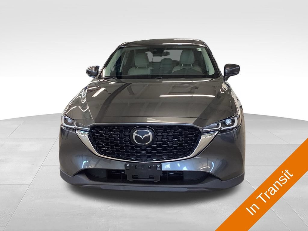 Used 2023 MAZDA CX-5 AWD 2.5 S w/ Select Package image 3
