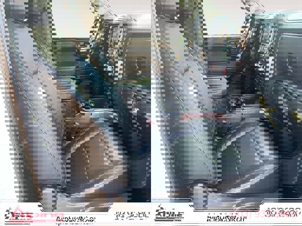 Used 2019 GMC Sierra 1500 SLT image 15