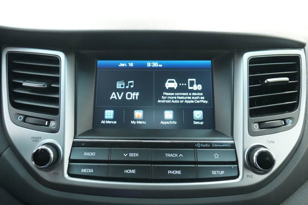 Used 2018 Hyundai Tucson SEL image 31