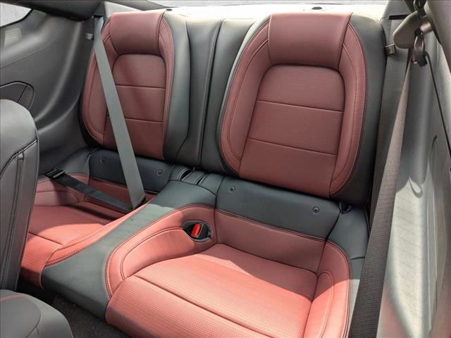 New 2026 Ford Mustang GT Premium image 16