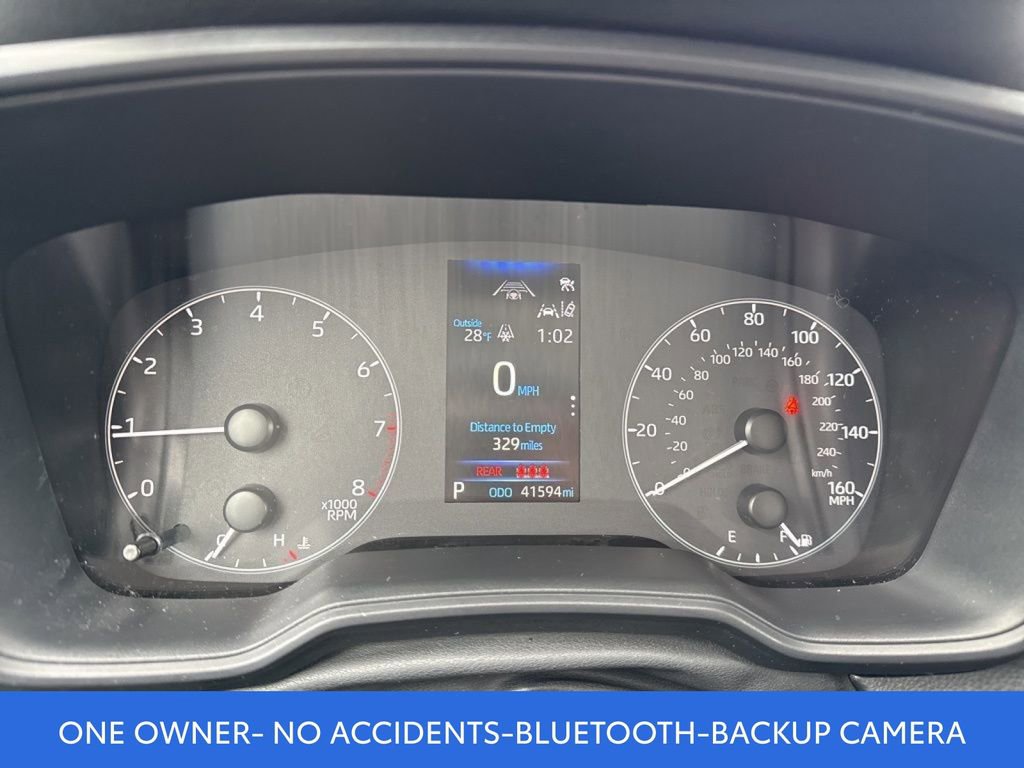 Certified 2024 Toyota Corolla LE image 31