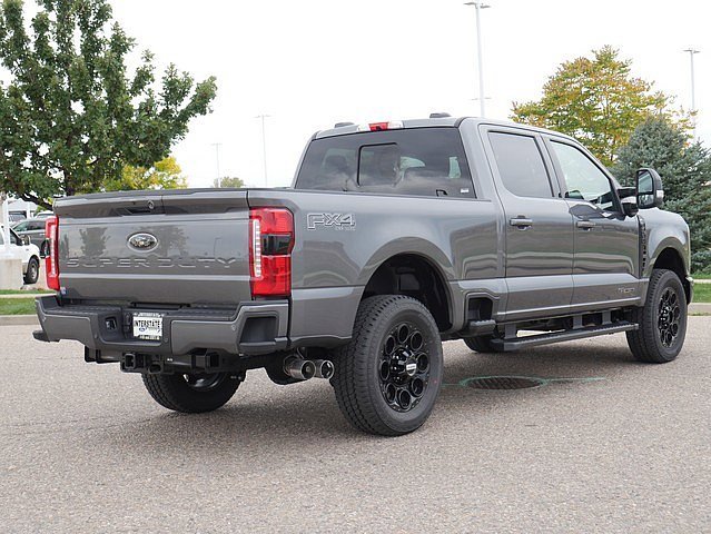 New 2026 Ford F250 XLT w/ XLT Premium Package image 5