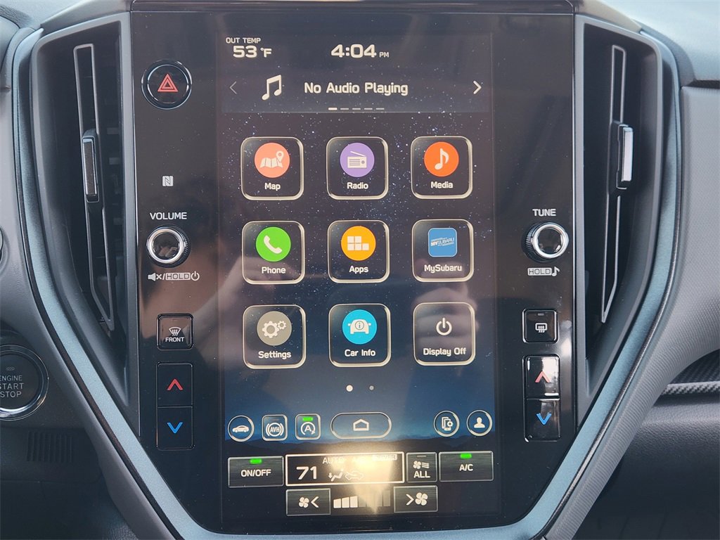 Certified 2024 Subaru Crosstrek 2.5i Limited image 12