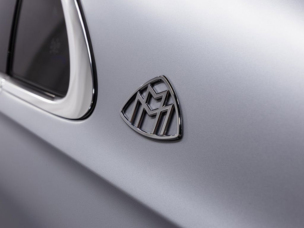 Used 2024 Mercedes-Benz Maybach S 680 4MATIC image 43