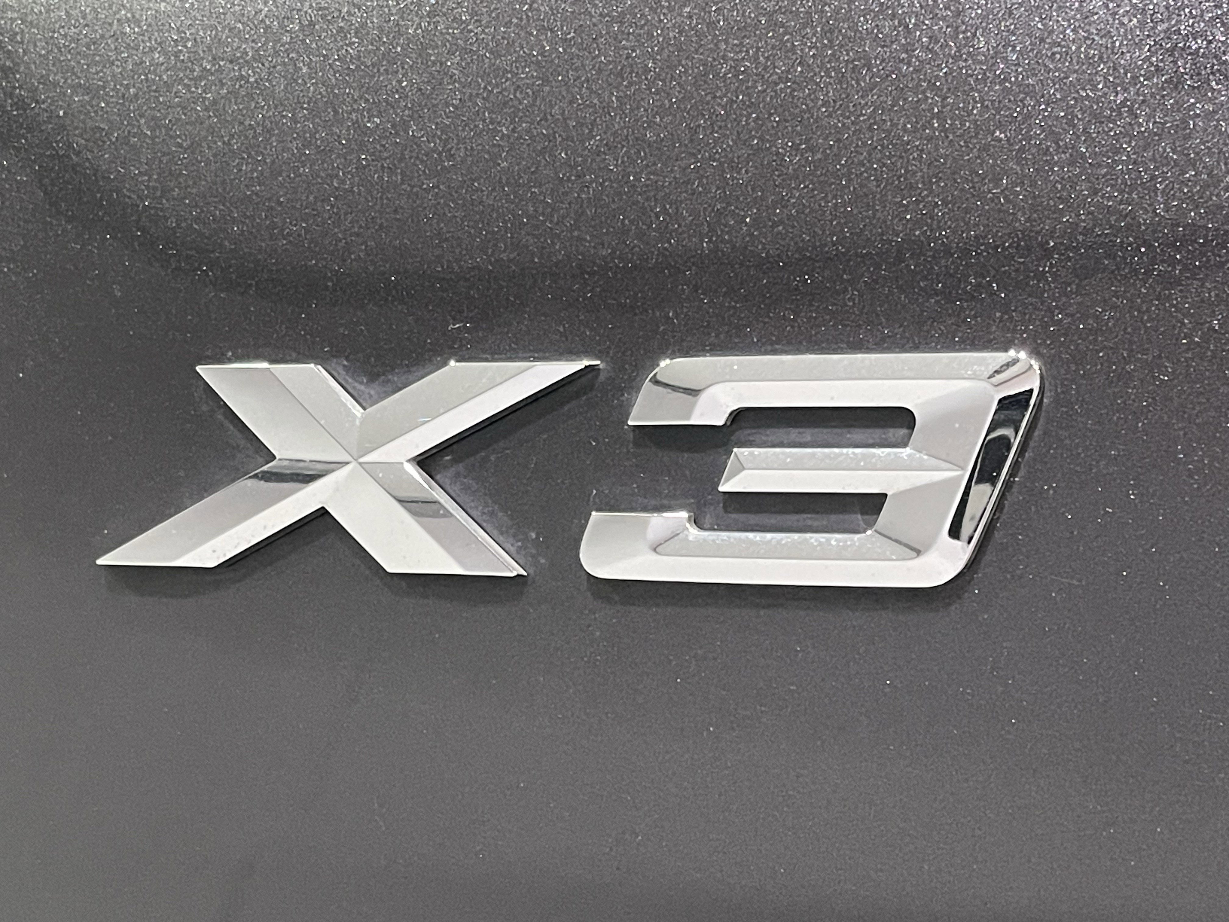 Certified 2023 BMW X3 xDrive30i w/ Convenience Package image 24