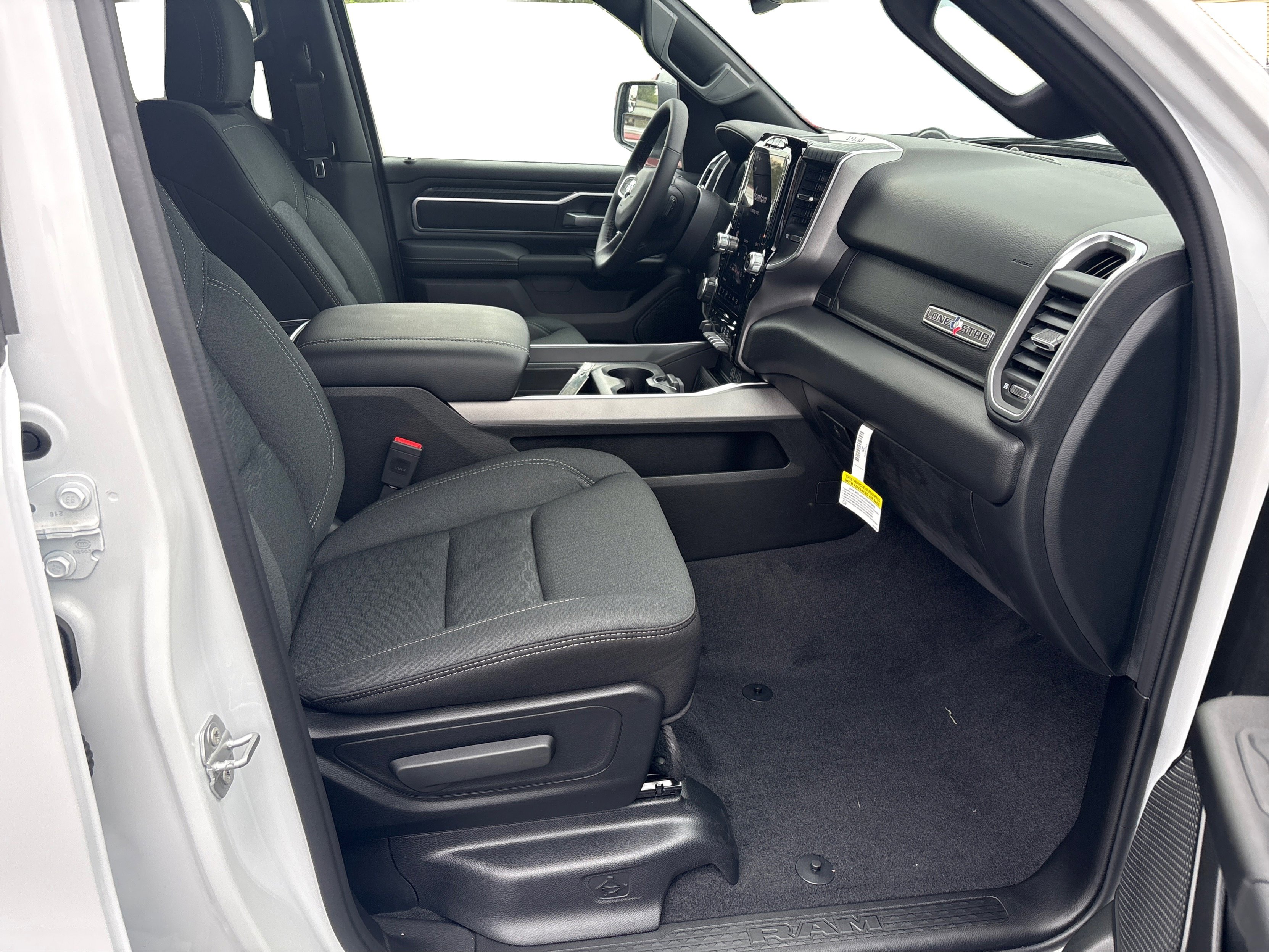 New 2026 RAM 1500 Lone Star image 19