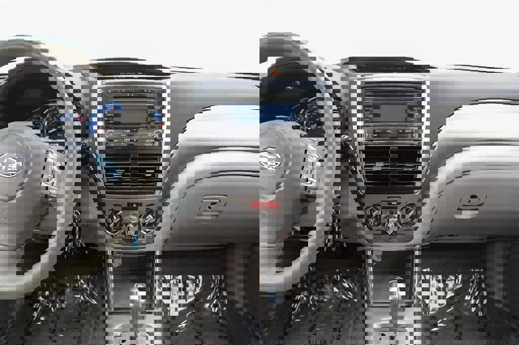 Used 2009 Subaru Forester 2.5X w/ Popular Equipment Group 1A image 12