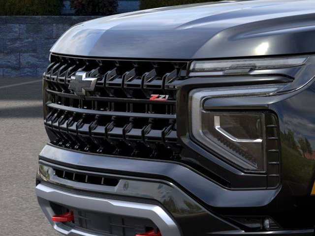 New 2026 Chevrolet Tahoe Z71 w/ Comfort Package AWD/4WD image 15