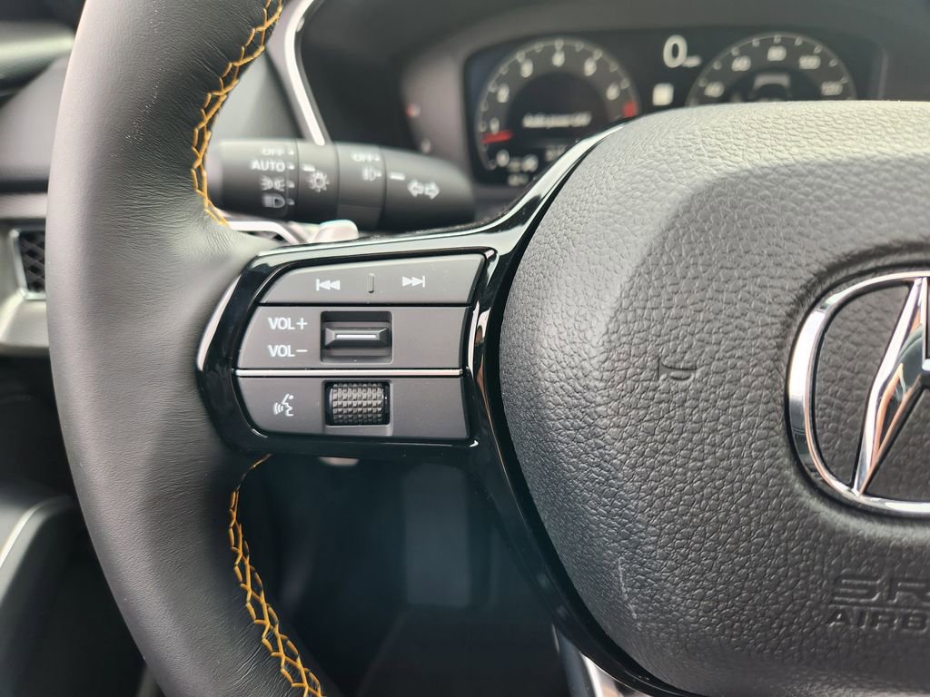 New 2026 Acura Integra A-Spec image 28