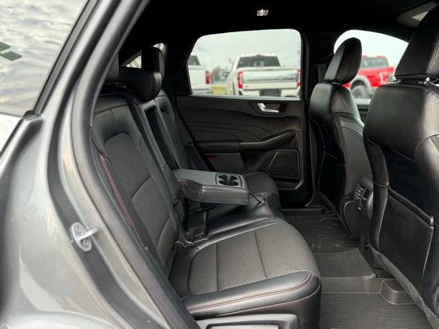 Certified 2024 Ford Escape ST-Line Select w/ Tech Pack #1 image 20