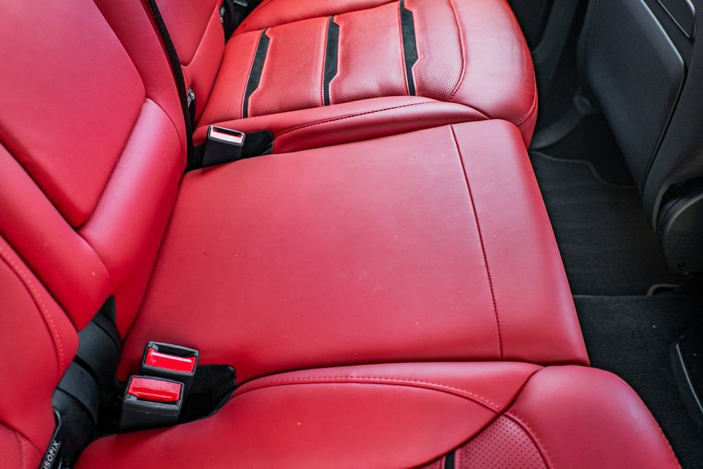 Used 2024 Mercedes-Benz G 63 AMG 4MATIC image 43