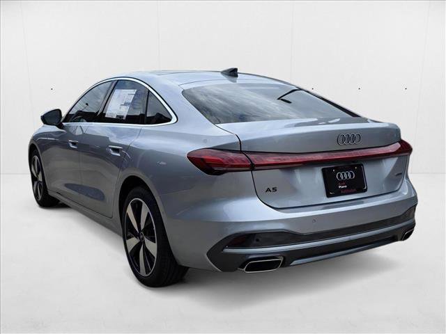 New 2025 Audi A5 2.0T Premium w/ Convenience Package image 7