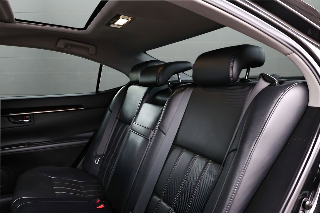 Used 2016 Lexus ES 350 image 58