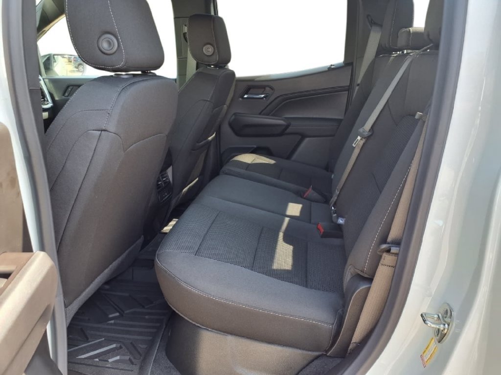 Used 2026 GMC Canyon Elevation w/ Convenience Package RWD image 14