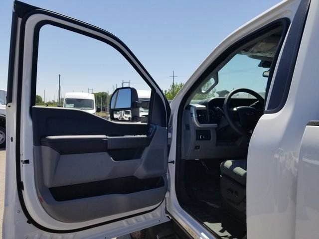 New 2026 Ford F450 XLT w/ 360-Degree Camera Package AWD/4WD image 14
