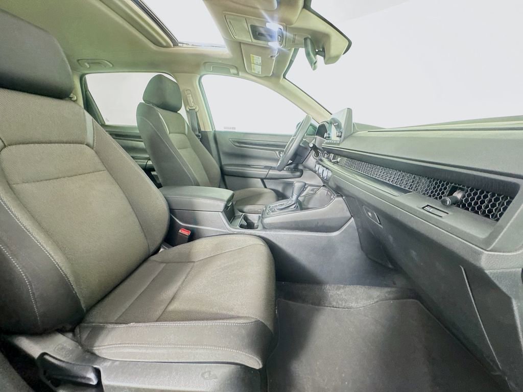 Certified 2023 Honda CR-V EX image 33