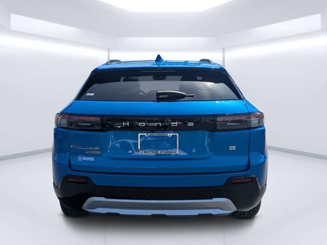Used 2024 Honda Prologue Touring image 4