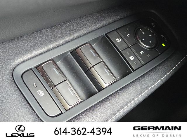 Used 2024 Lexus RX 500h F Sport image 29