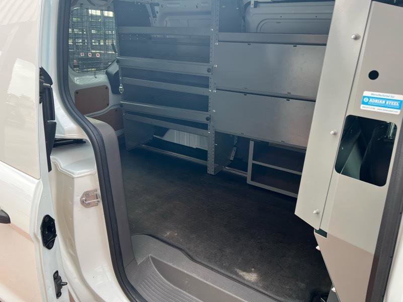 Used 2020 Ford Transit Connect XL FWD image 9