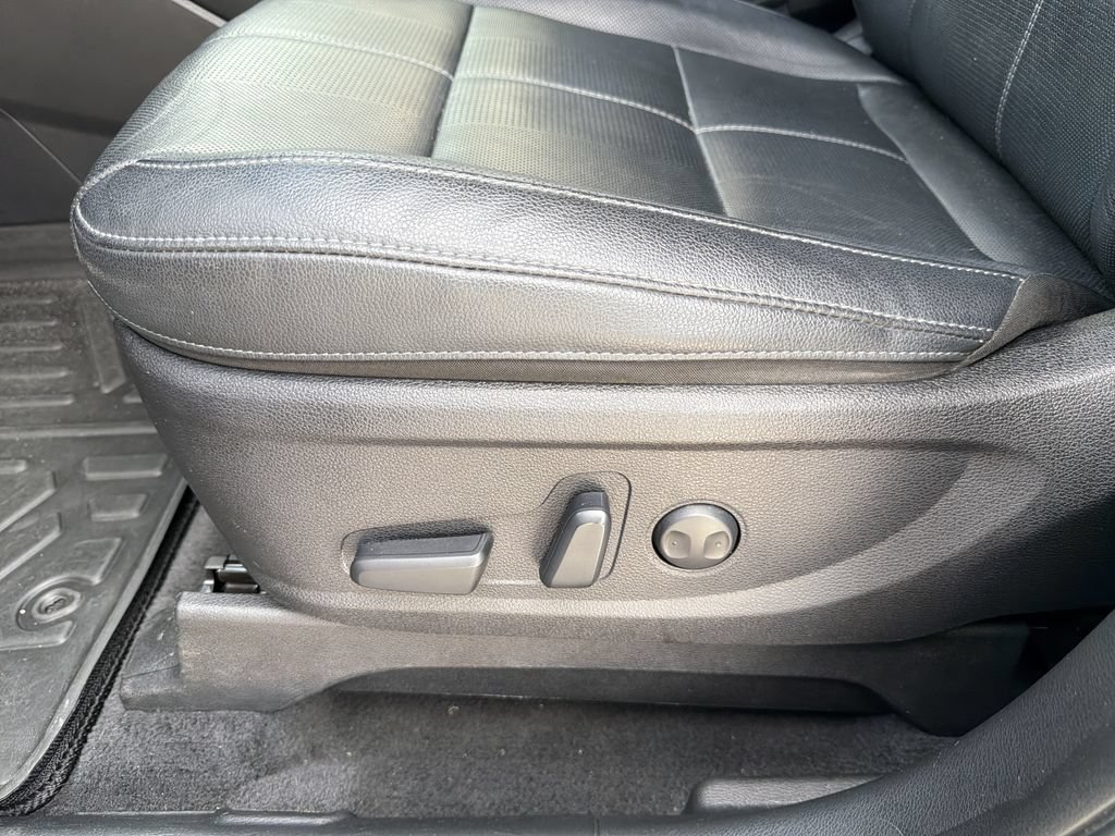 Used 2022 Kia Telluride EX FWD image 21