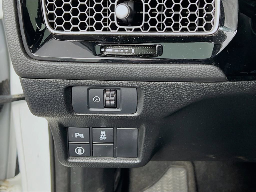 Used 2022 Honda Civic Sport Touring image 10