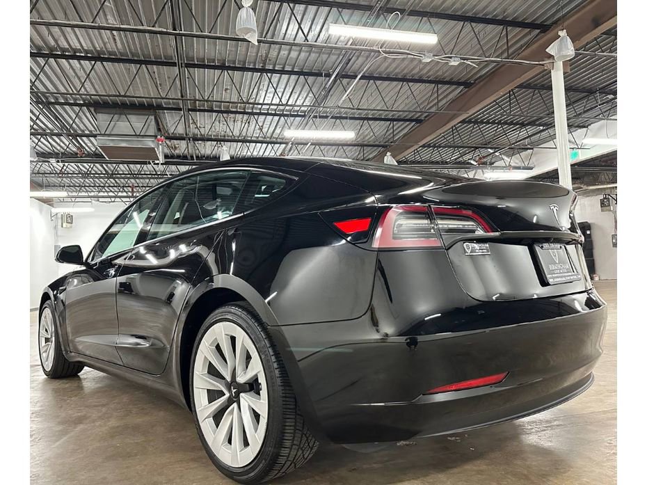 Used 2023 Tesla Model 3 Standard Range RWD image 16