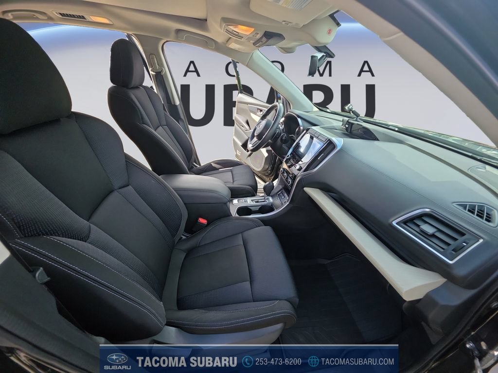 Used 2020 Subaru Ascent Premium w/ Sport Package AWD/4WD image 17