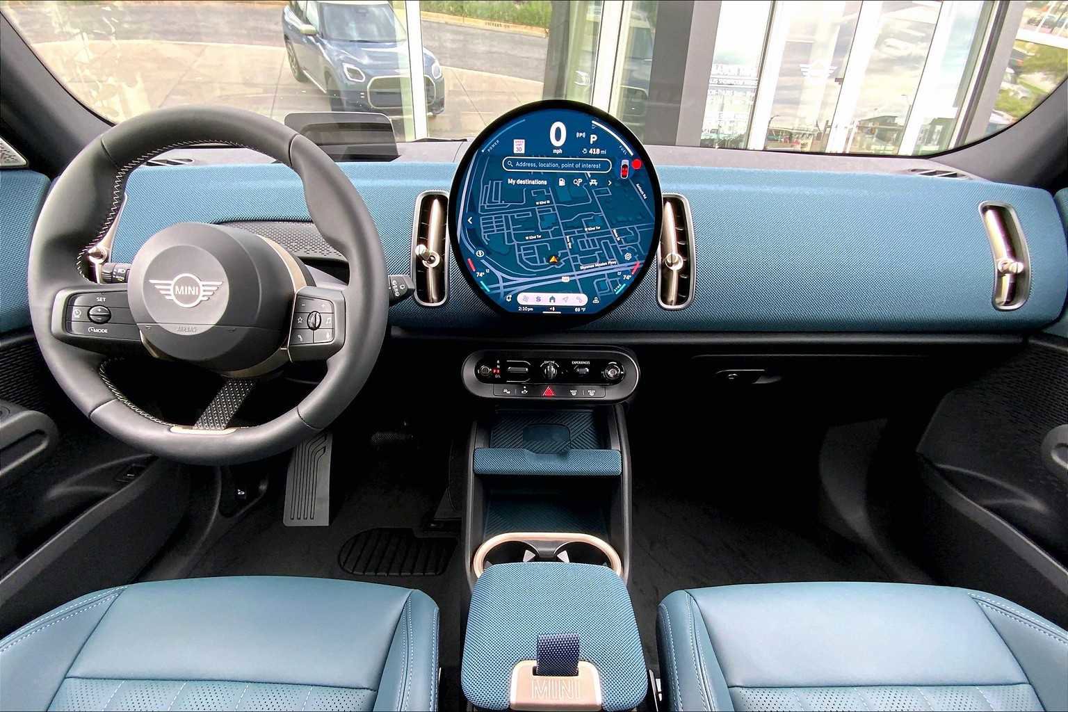 New 2026 MINI Cooper Countryman S image 5